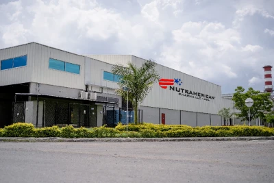 logo planta nutramerican